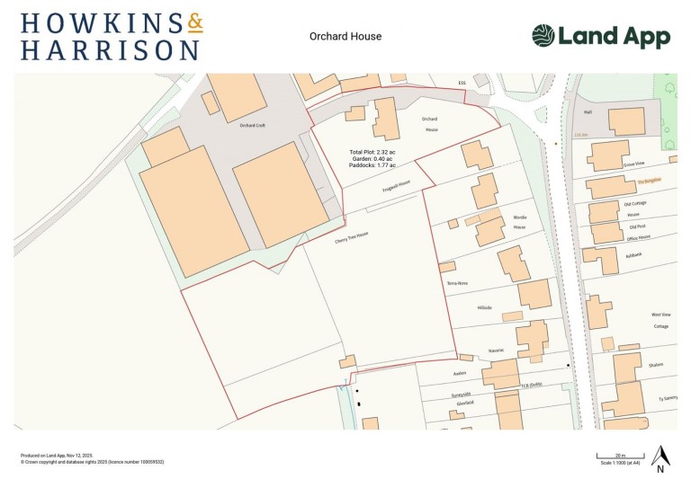 Images for Main Street, Cotesbach, Lutterworth, Leicestershire, LE17