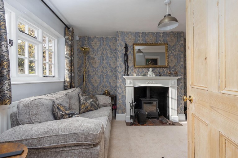 Images for Main Street, Cotesbach, Lutterworth, Leicestershire, LE17