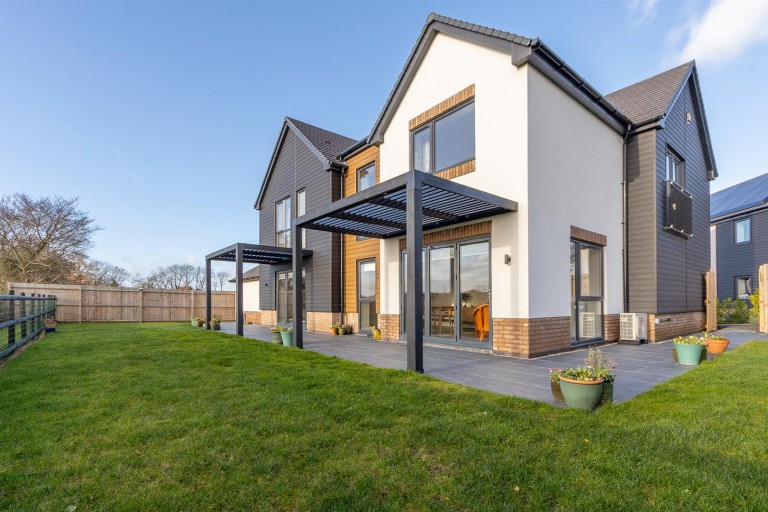 Images for Leas Close, Ullesthorpe, Lutterworth