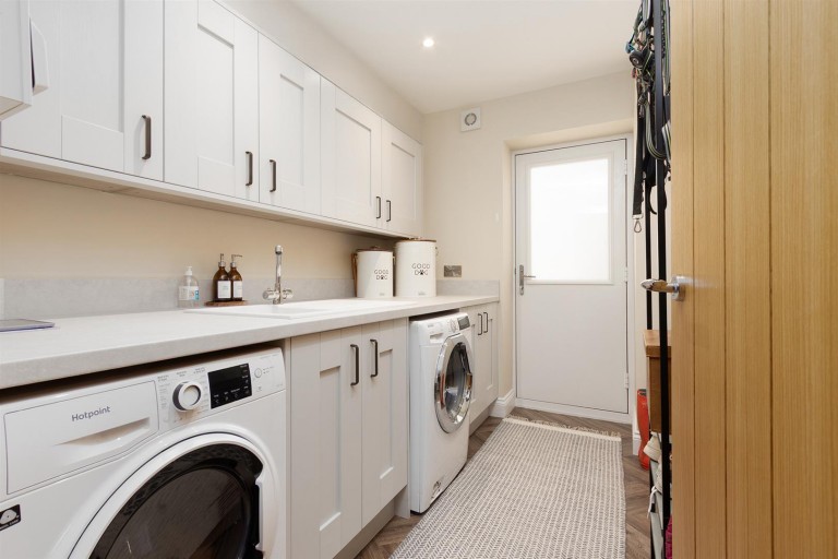 Images for Leas Close, Ullesthorpe, Lutterworth