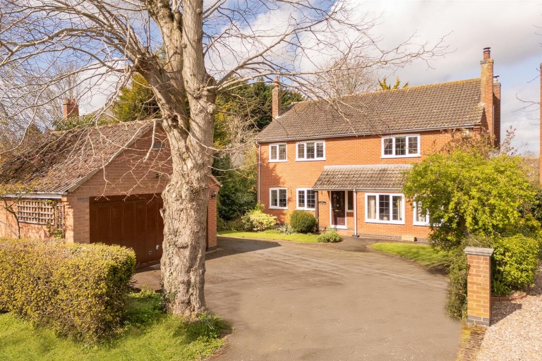 Images for Frolesworth Road, Leire, Lutterworth, Leicestershire, LE17,