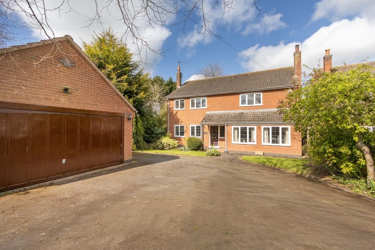 Images for Frolesworth Road, Leire, Lutterworth, Leicestershire, LE17,