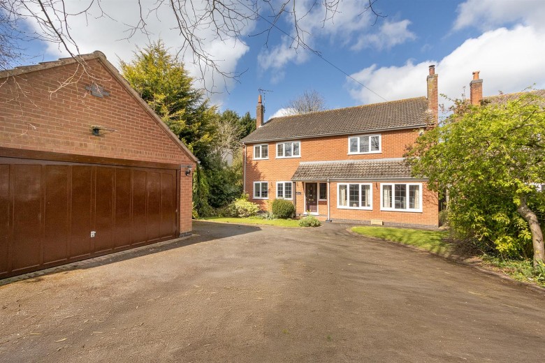 Click the photo for more details of Frolesworth Road, Leire, Lutterworth, Leicestershire, LE17,