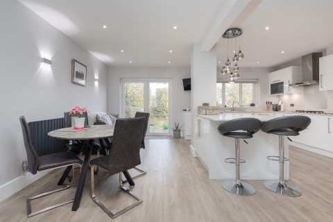 Click the photo for more details of Frolesworth Road, Leire, Lutterworth