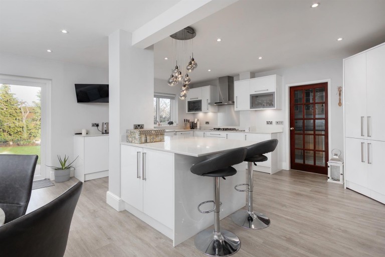 Images for Frolesworth Road, Leire, Lutterworth