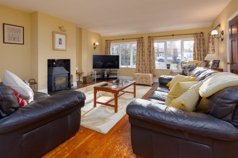 Click the photo for more details of Frolesworth Road, Leire, Lutterworth