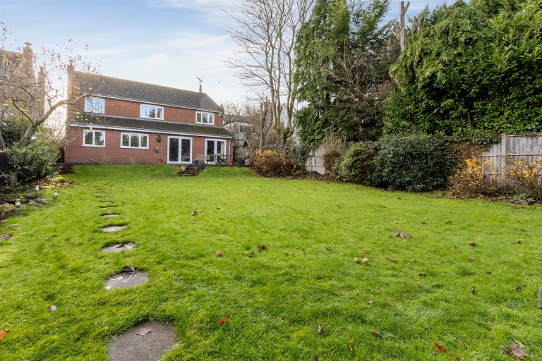 Images for Frolesworth Road, Leire, Lutterworth