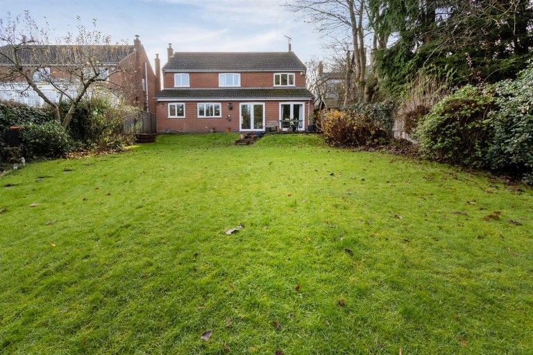 Images for Frolesworth Road, Leire, Lutterworth