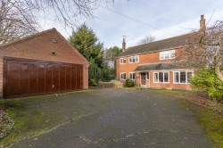 Images for Frolesworth Road, Leire, Lutterworth