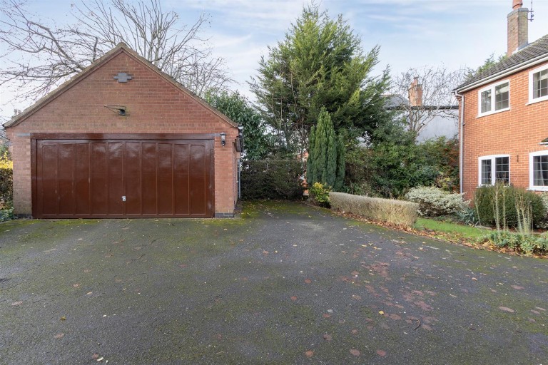 Images for Frolesworth Road, Leire, Lutterworth