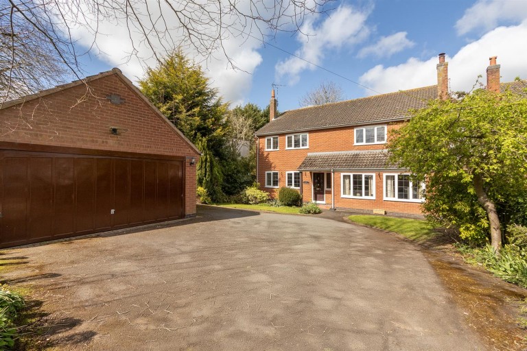 Images for Frolesworth Road, Leire, Lutterworth