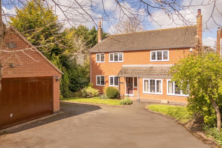 Images for Frolesworth Road, Leire, Lutterworth