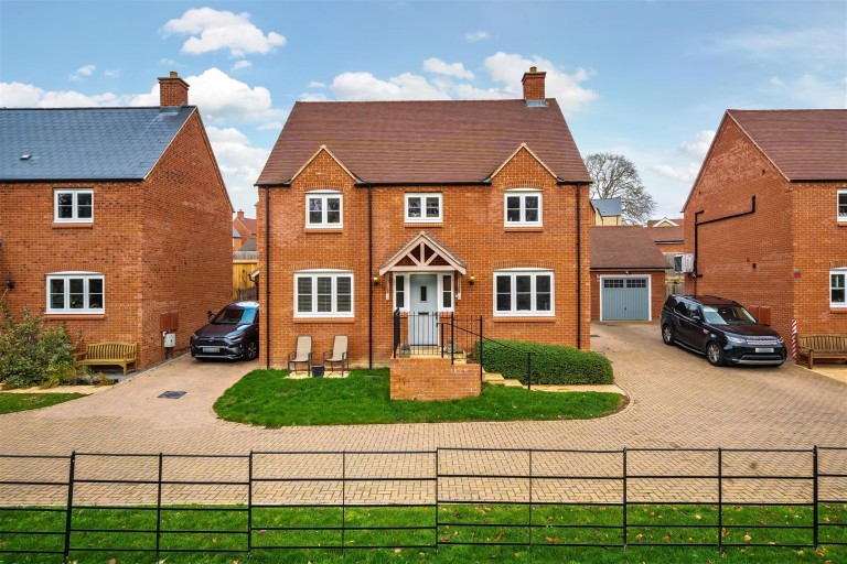 Images for Plantation Lane, Towcester, NN12