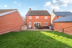 Images for Plantation Lane, Towcester, NN12
