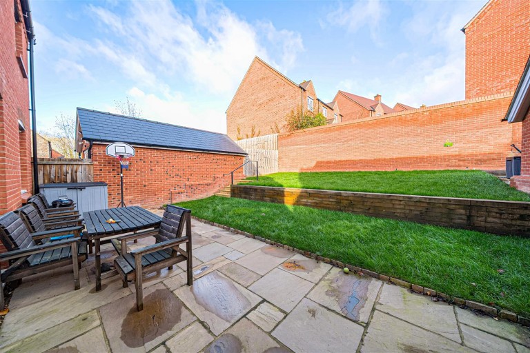 Images for Plantation Lane, Towcester, NN12