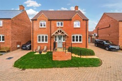 Images for Plantation Lane, Towcester, NN12