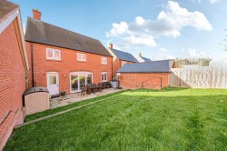 Images for Plantation Lane, Towcester, NN12