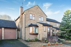 Images for St. Anthonys Close, Daventry, NN11