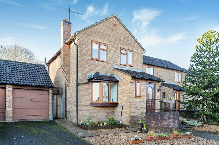 Images for St. Anthonys Close, Daventry, NN11