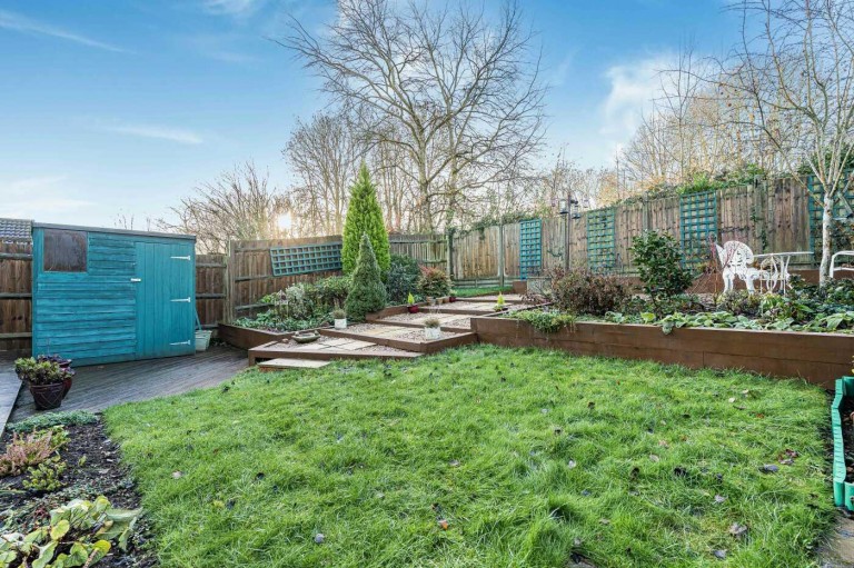 Images for St. Anthonys Close, Daventry, NN11