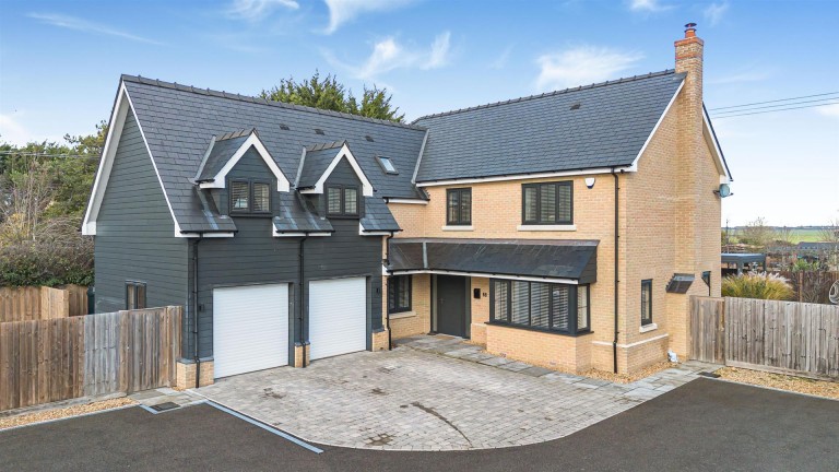 Images for Stretham Road, Wicken, Ely