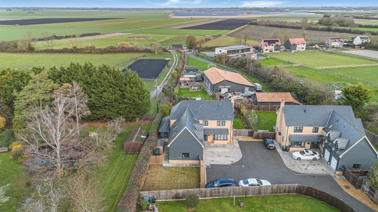 Images for Stretham Road, Wicken, Ely