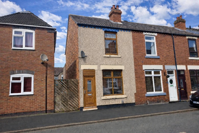 Click the photo for more details of Frederick Street, Rugby, CV21