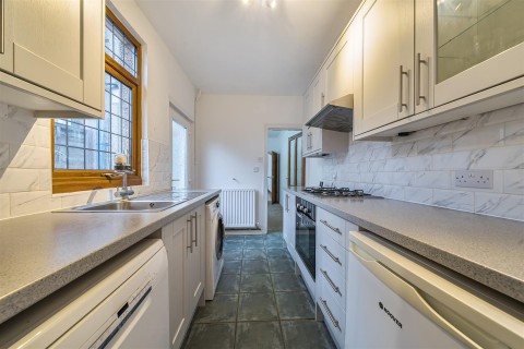 Click the photo for more details of Frederick Street, Rugby, CV21