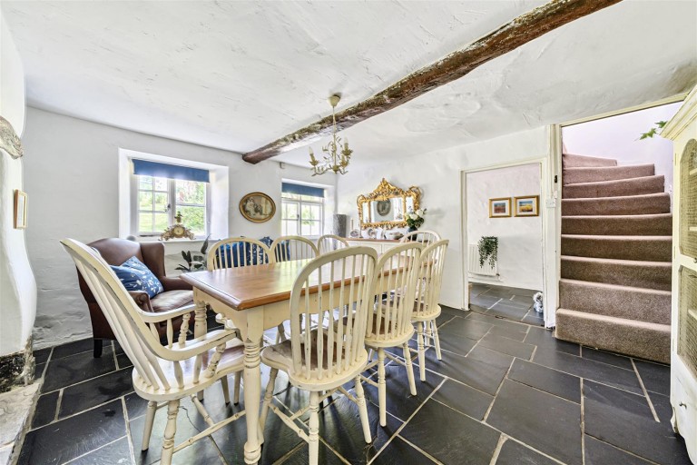 Images for Cheriton Bishop, Exeter