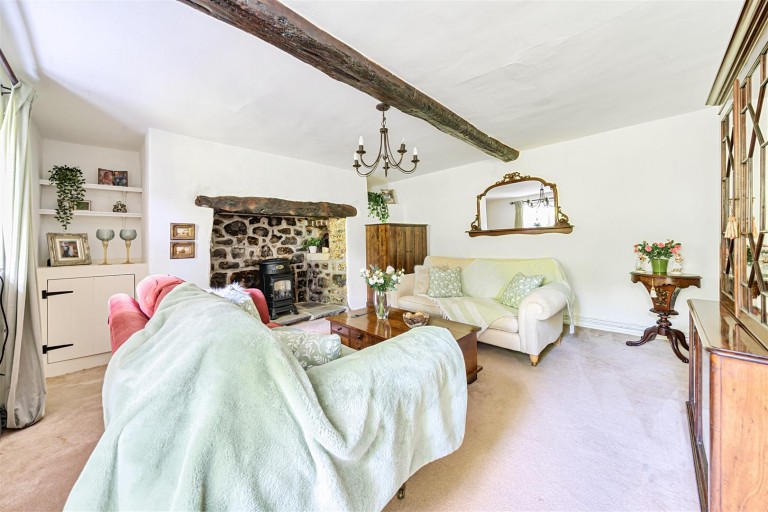 Images for Cheriton Bishop, Exeter