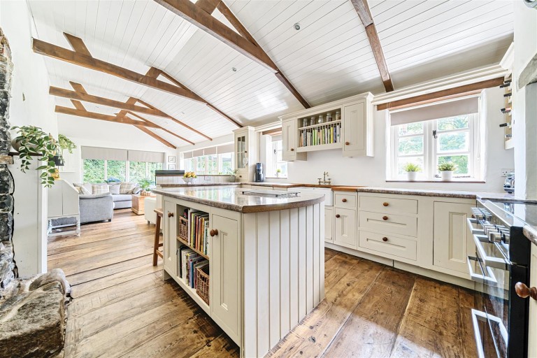 Images for Cheriton Bishop, Exeter