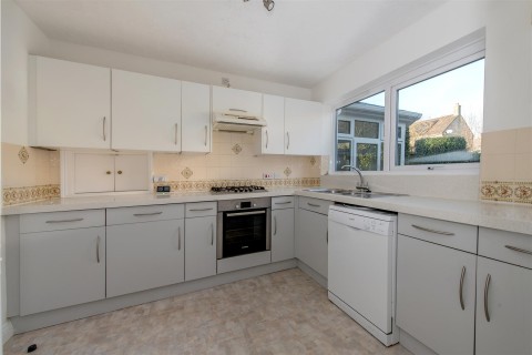Click the photo for more details of Weirfield Green, Taunton