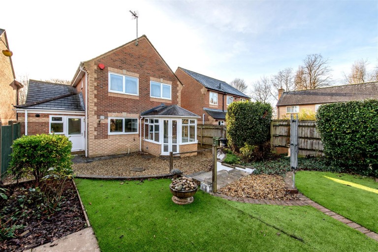 Images for Weirfield Green, Taunton