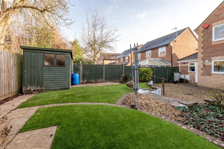 Images for Weirfield Green, Taunton