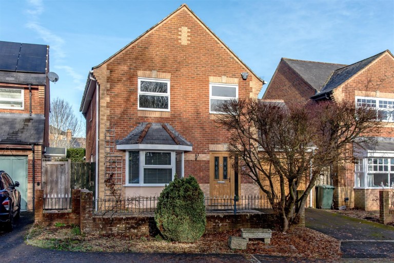 Images for Weirfield Green, Taunton