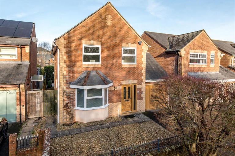 Images for Weirfield Green, Taunton