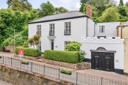 Images for Union Terrace, Crediton