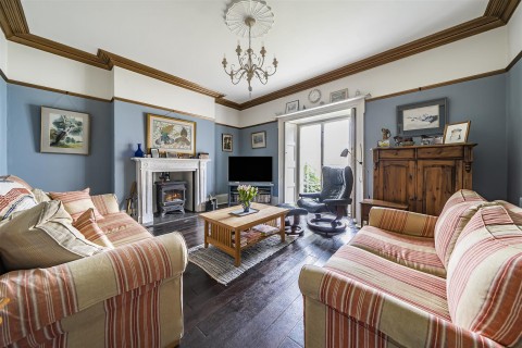 Click the photo for more details of Union Terrace, Crediton