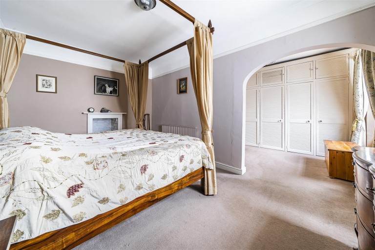 Images for Union Terrace, Crediton