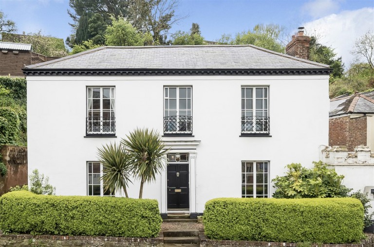 Images for Union Terrace, Crediton