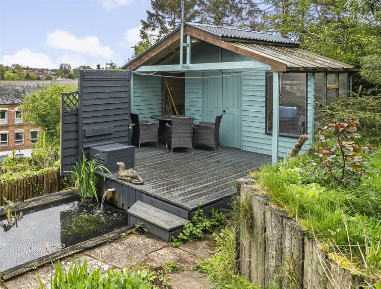 Images for Union Terrace, Crediton