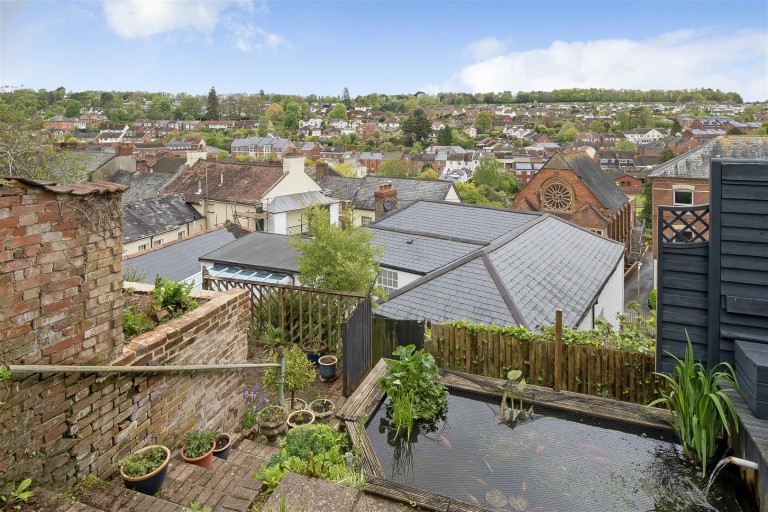 Images for Union Terrace, Crediton