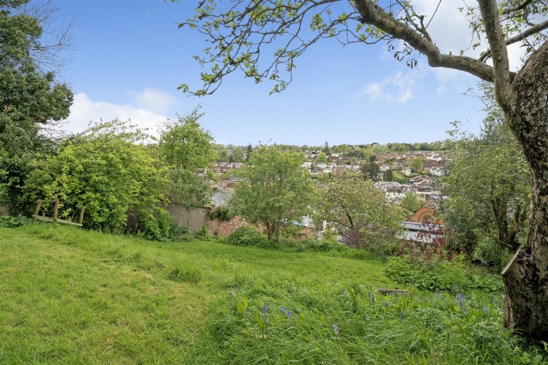 Images for Union Terrace, Crediton