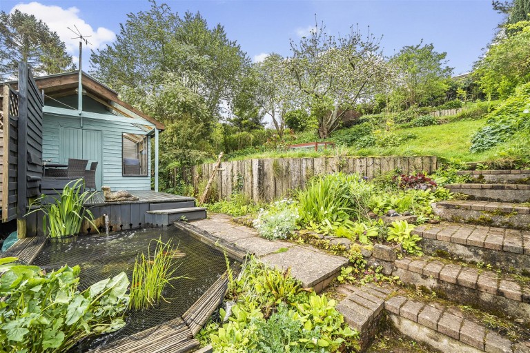 Images for Union Terrace, Crediton