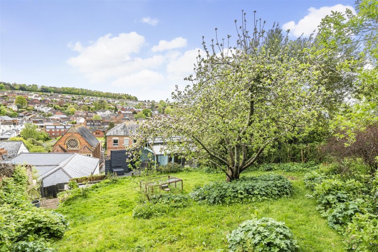 Images for Union Terrace, Crediton