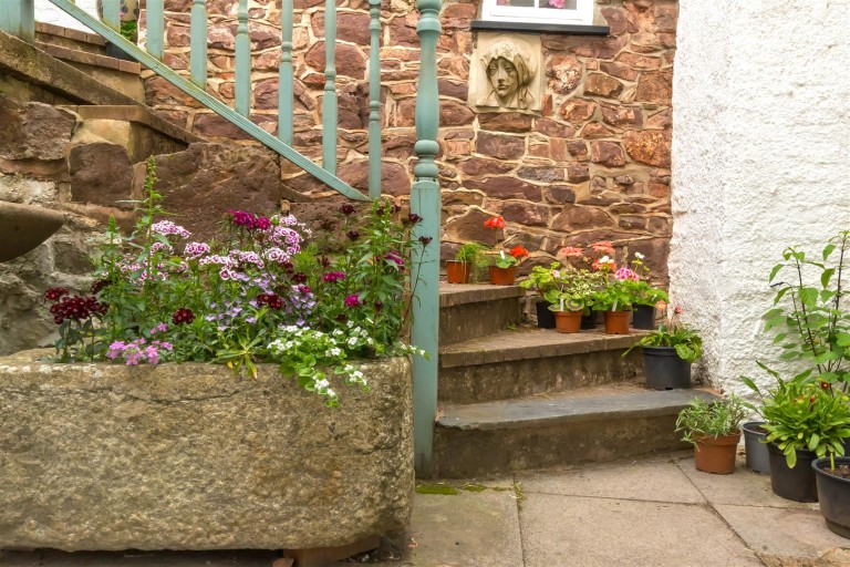 Images for Union Terrace, Crediton