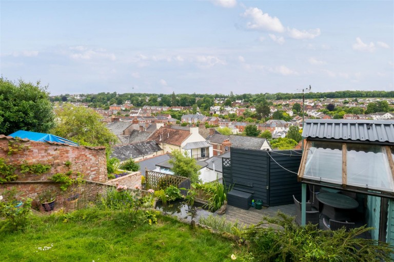 Images for Union Terrace, Crediton