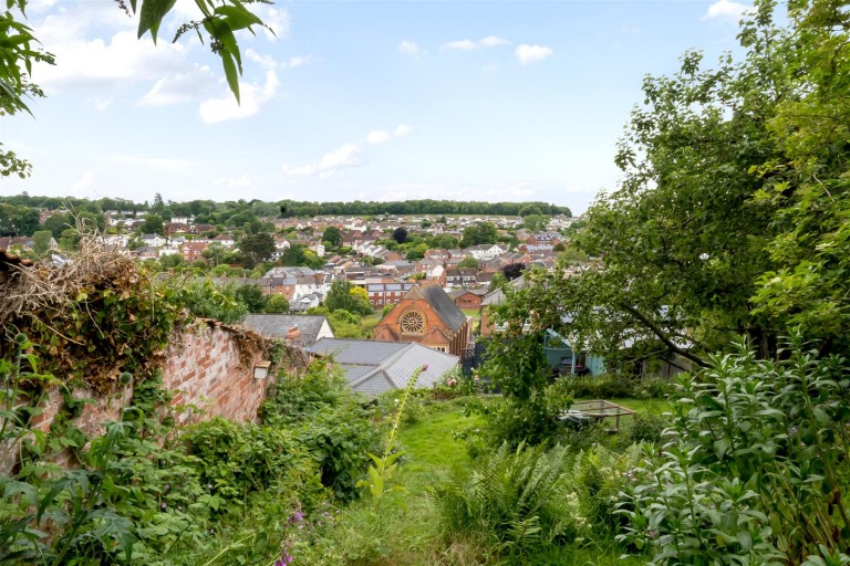 Images for Union Terrace, Crediton