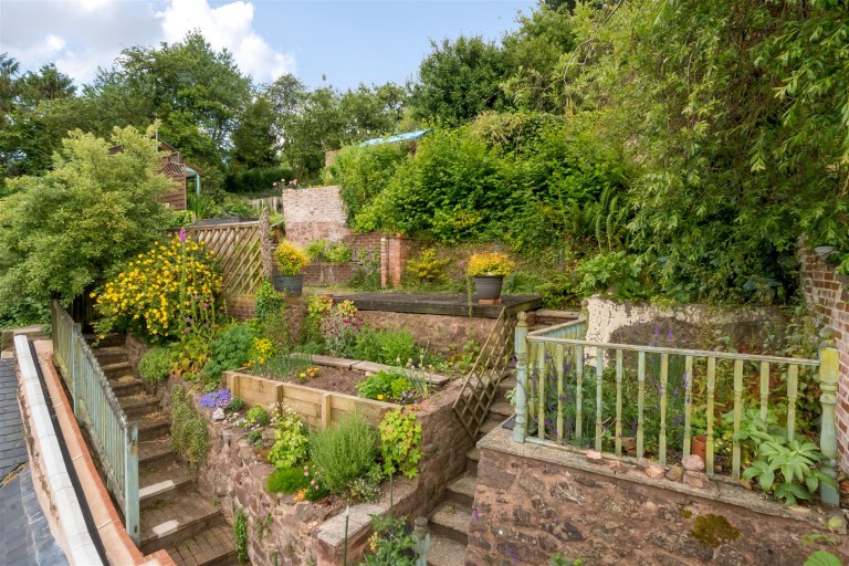 Images for Union Terrace, Crediton