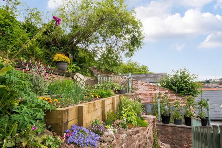 Images for Union Terrace, Crediton